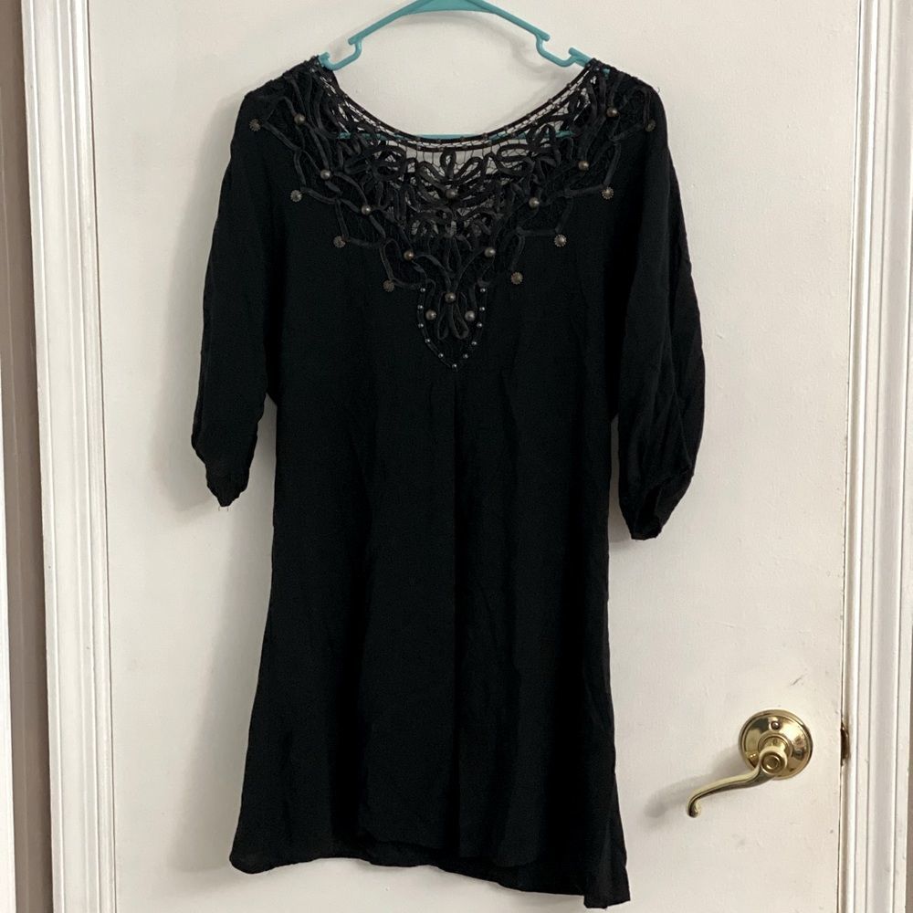 Monoreno Tunic